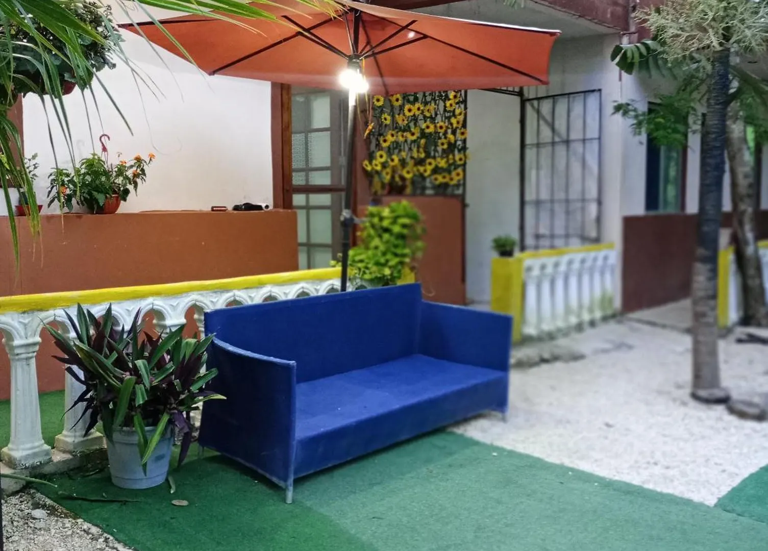 Casa Bonita Διαμέρισμα Francisco Uh May 0*,  Μεξικό