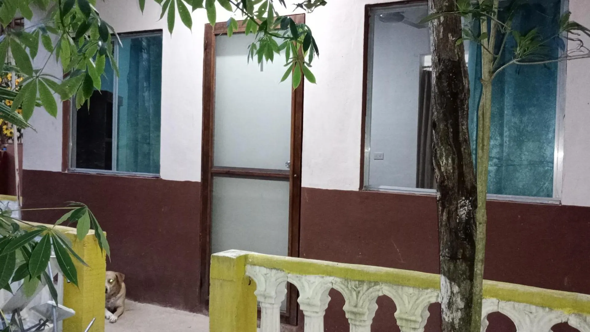 Casa Bonita Διαμέρισμα Francisco Uh May