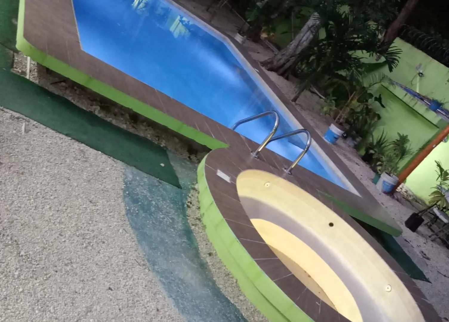 Casa Bonita Διαμέρισμα Francisco Uh May