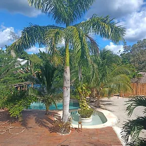  Hotel Balam